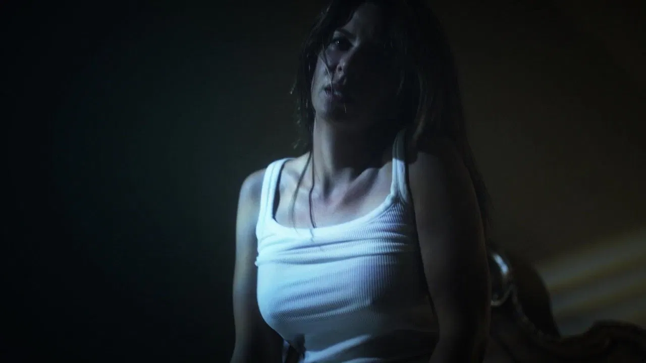 Love a la Carte backdrop