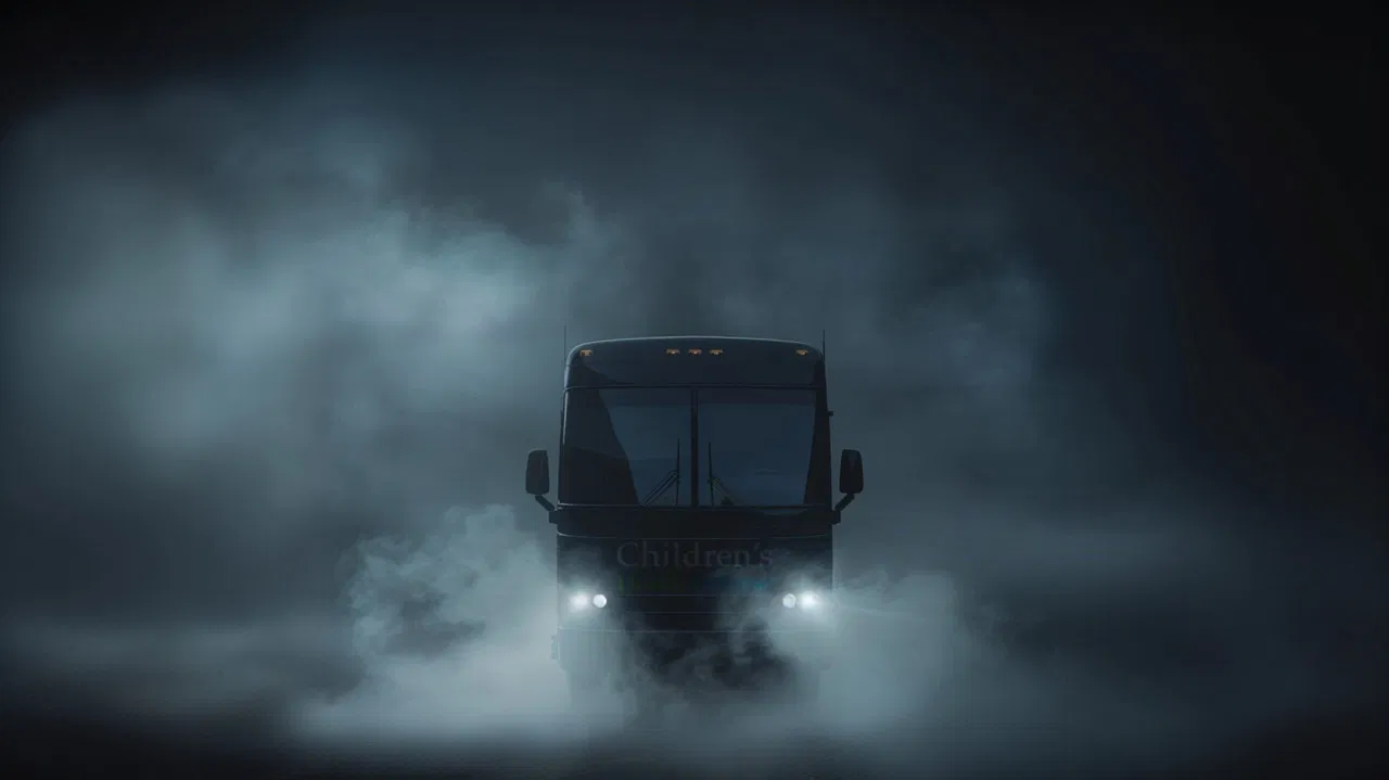 Vaxxed III: Authorized to Kill backdrop