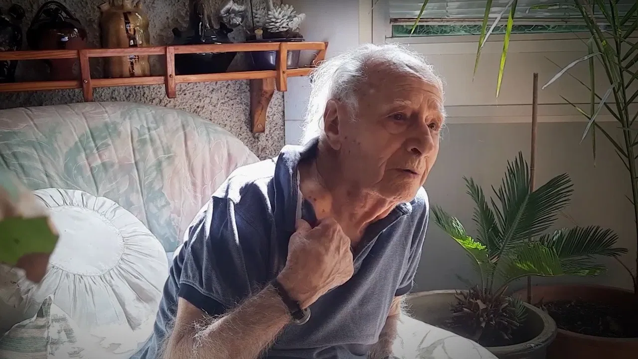 España una, Portugal cero. Memorias de un prisionero de Guerras backdrop