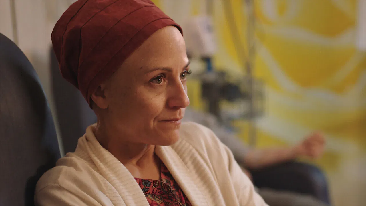 Actos por partes backdrop