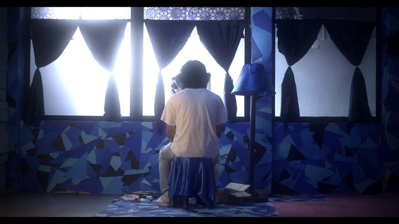 Treat-me-nd backdrop