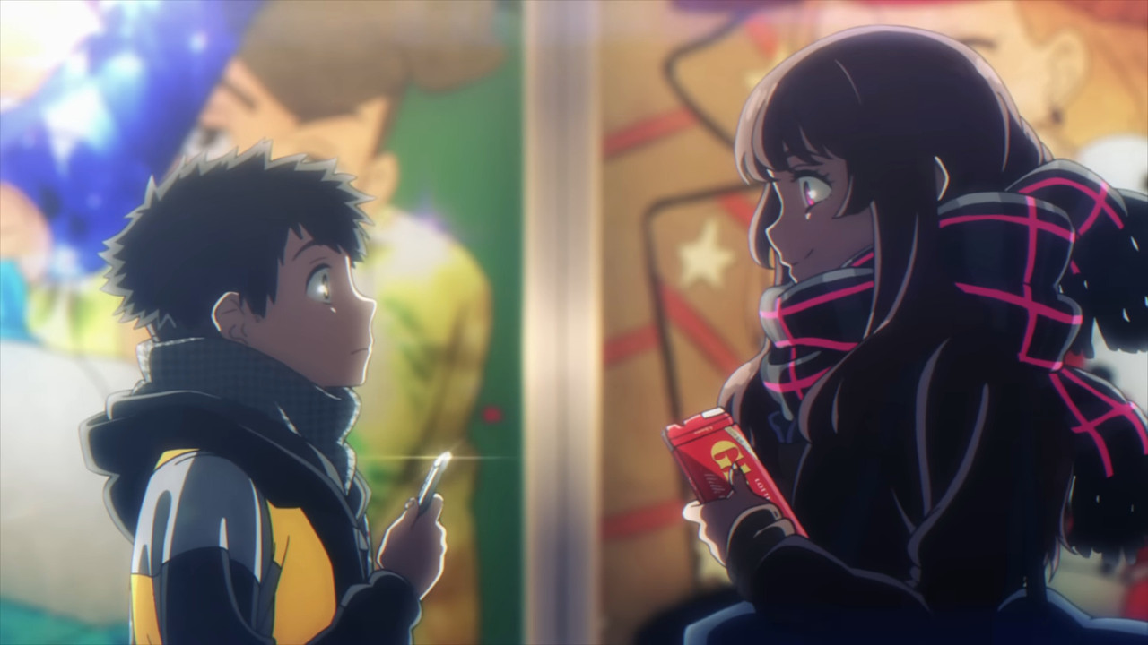 Baby I Love You da ze backdrop