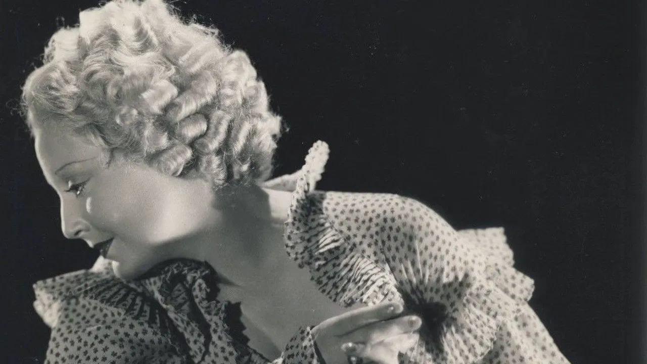 Lightning Strikes Twice backdrop