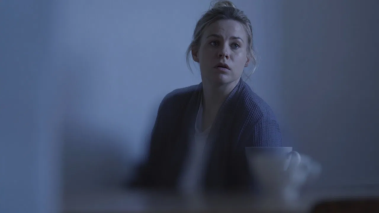 At Home - Finland backdrop