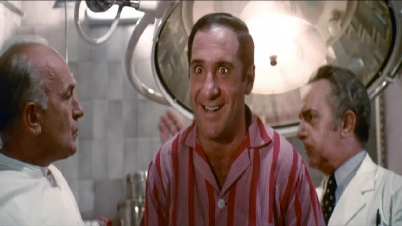 Simón, contamos contigo backdrop