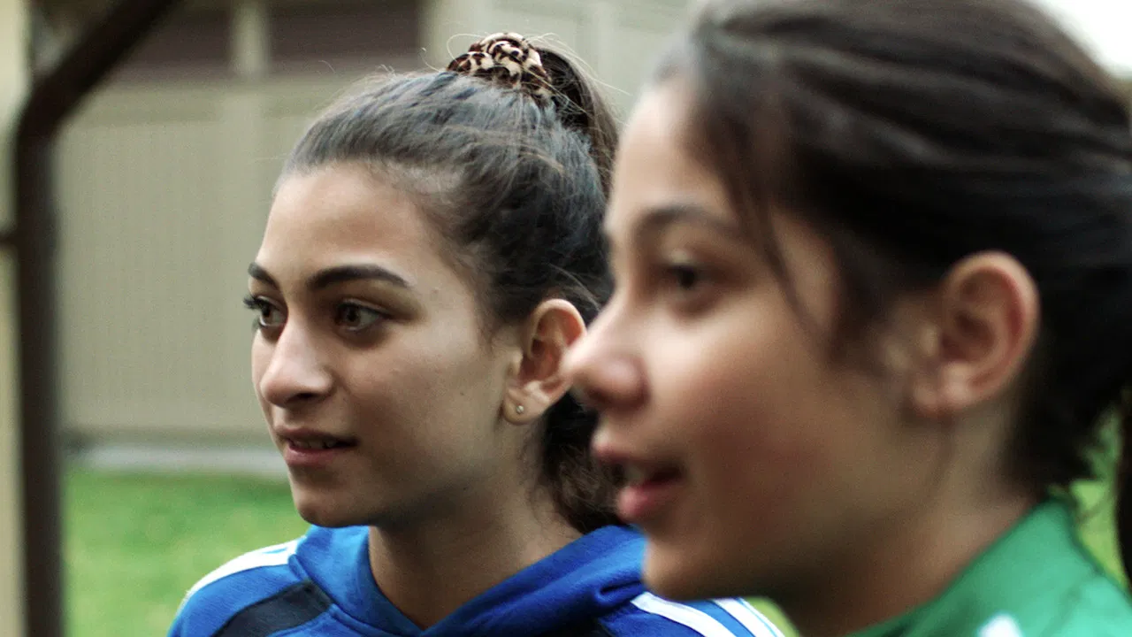 The Pig from Turkey backdrop