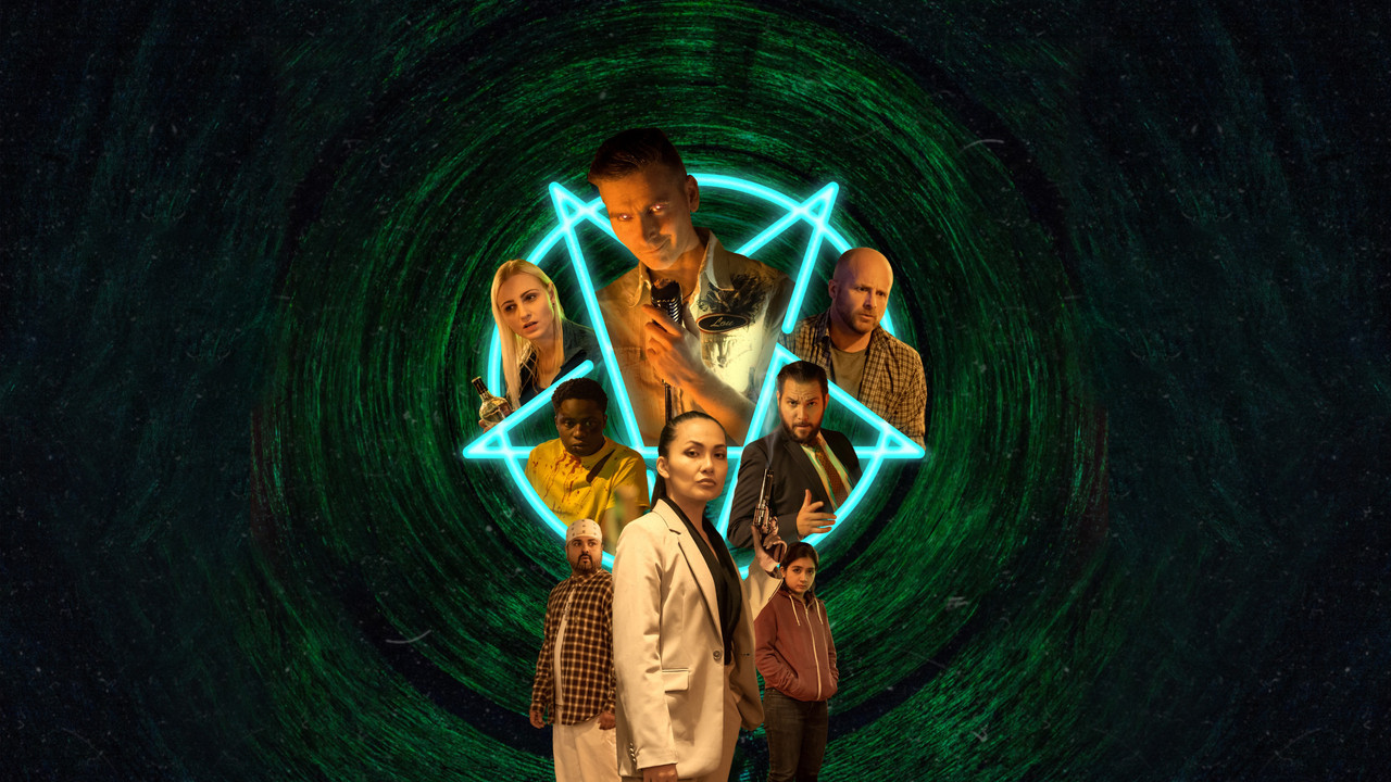 Spin the Wheel backdrop