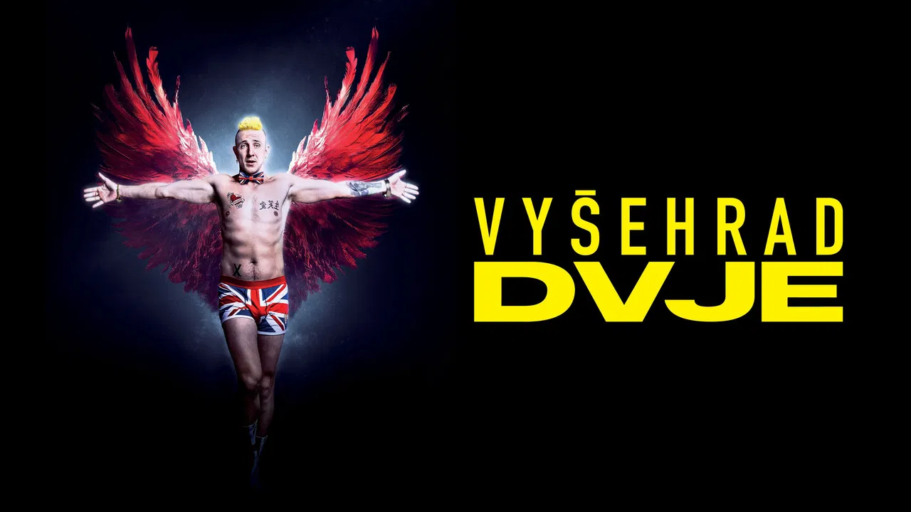 Lavi 2: Scores Again backdrop