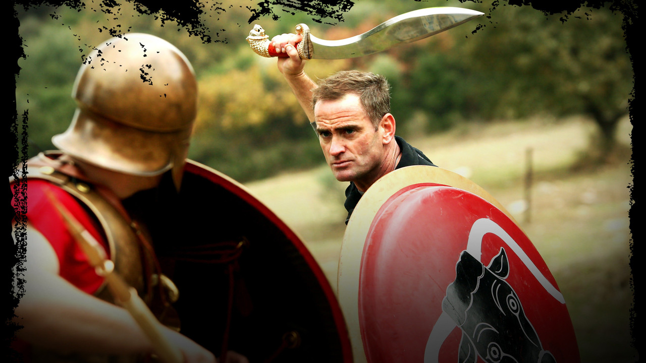 Warriors with Terry Schappert backdrop