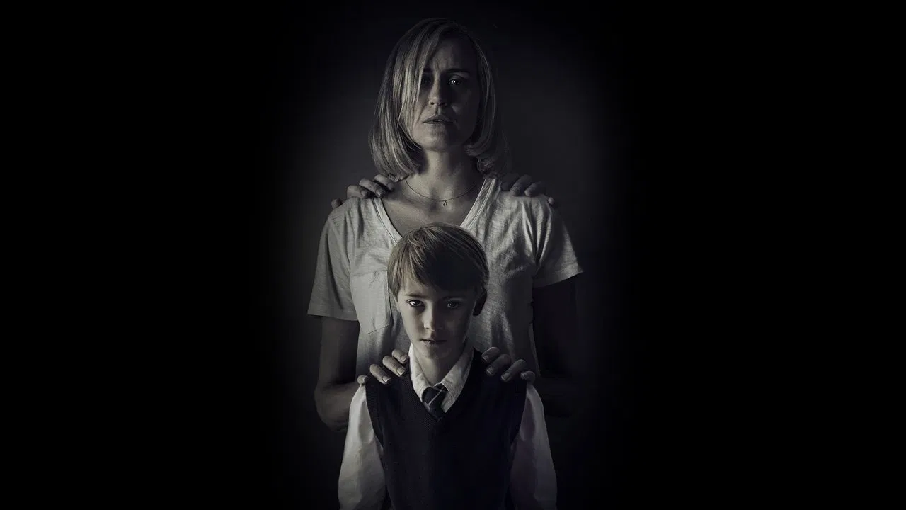 The Prodigy backdrop