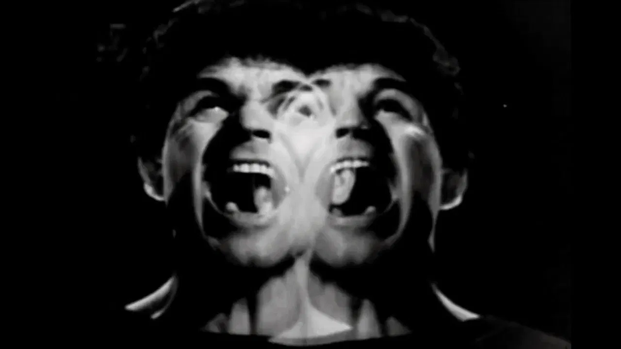 Trilogy of Terror backdrop