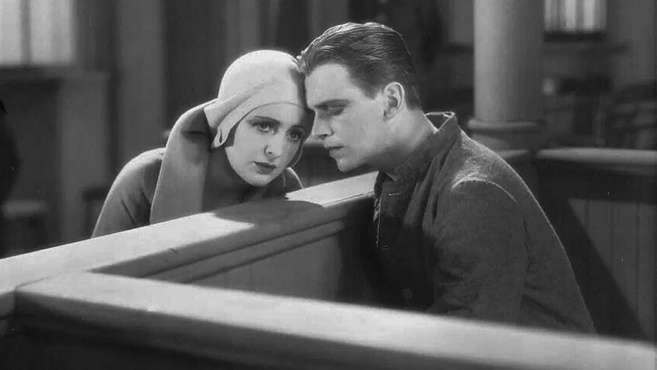 One Night at Susie's backdrop