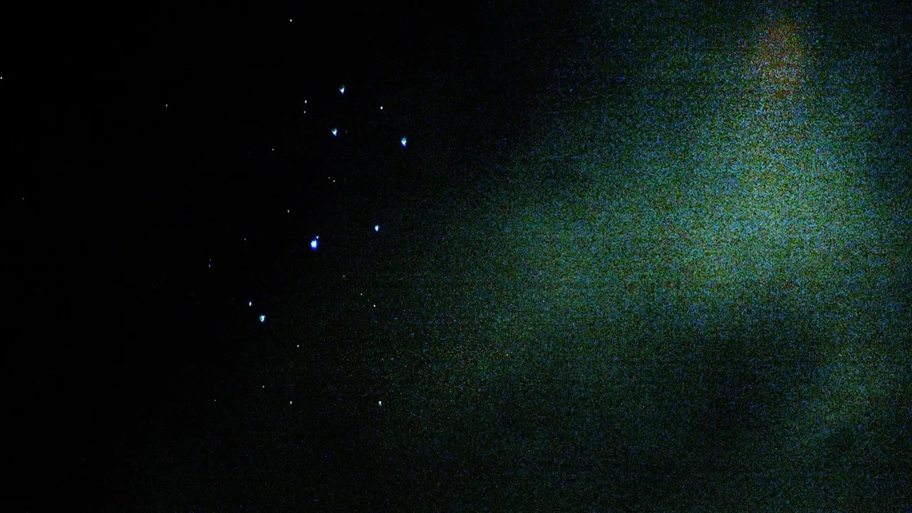 Notes of Forms backdrop