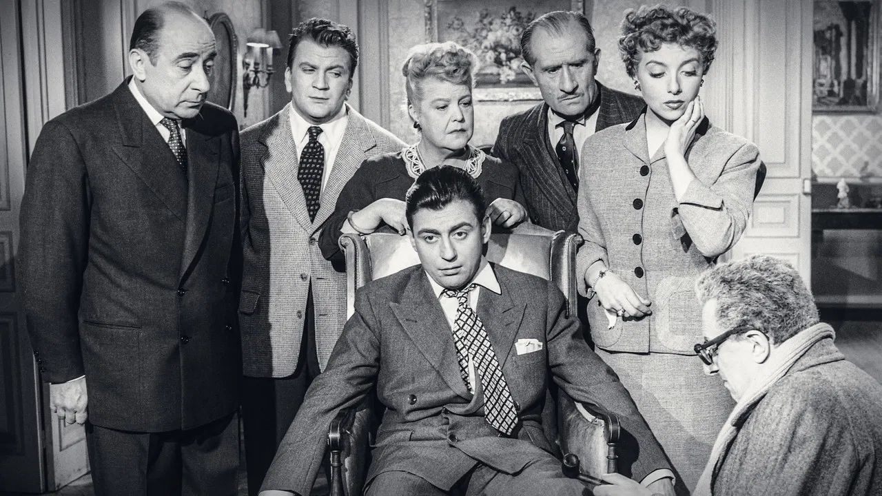 Captain Slipper backdrop