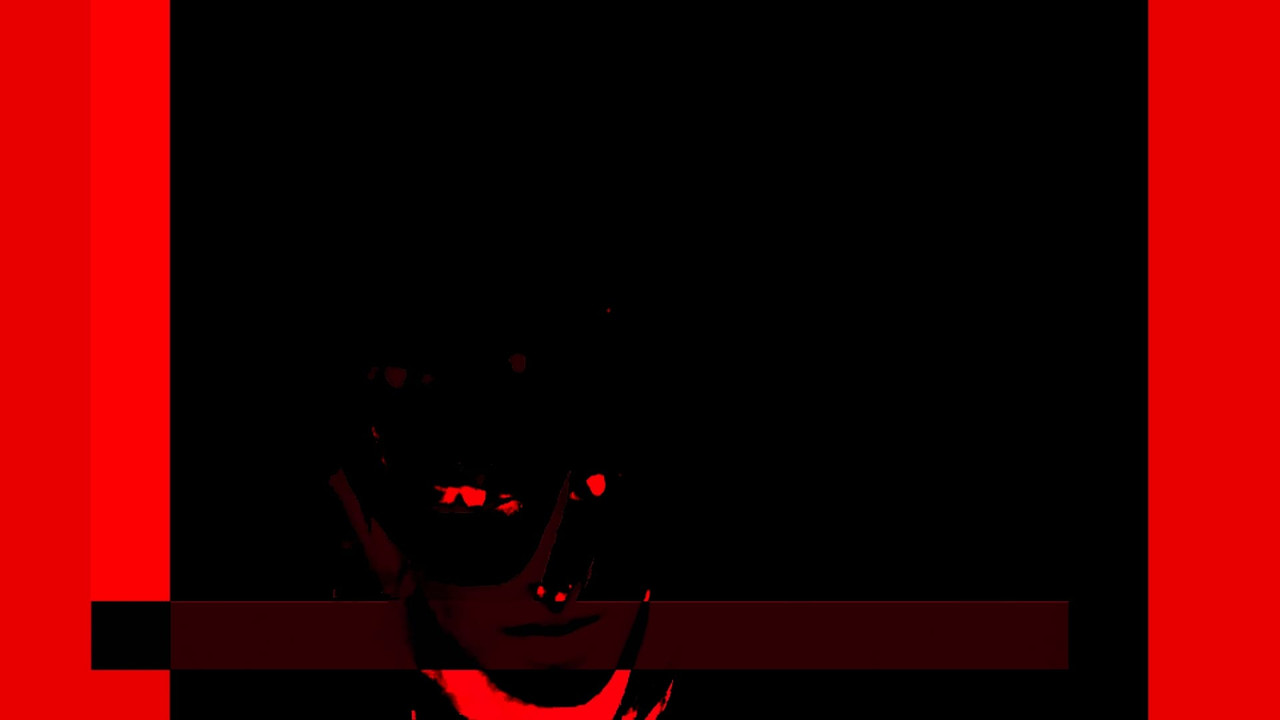 The Burgeoning backdrop