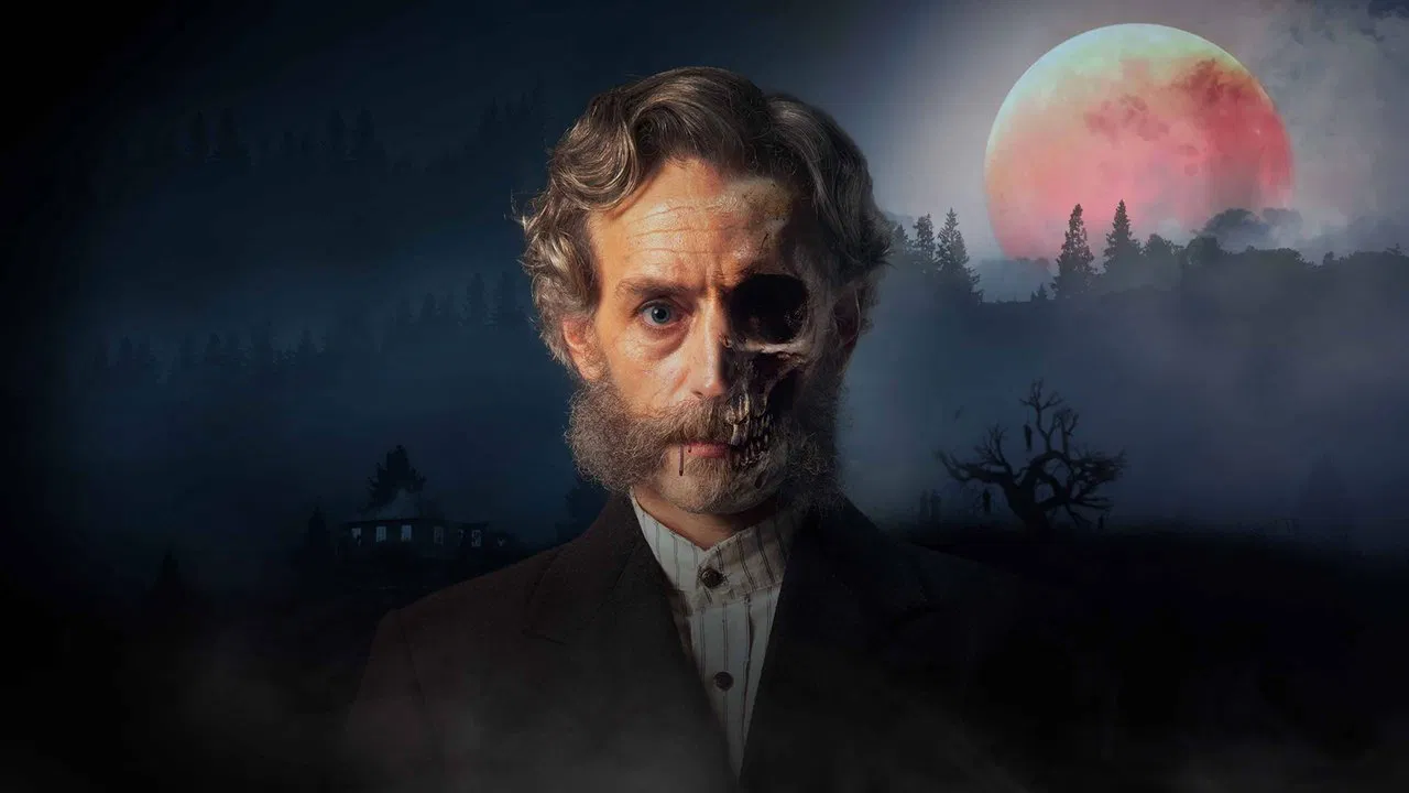 The Forgotten Valley backdrop