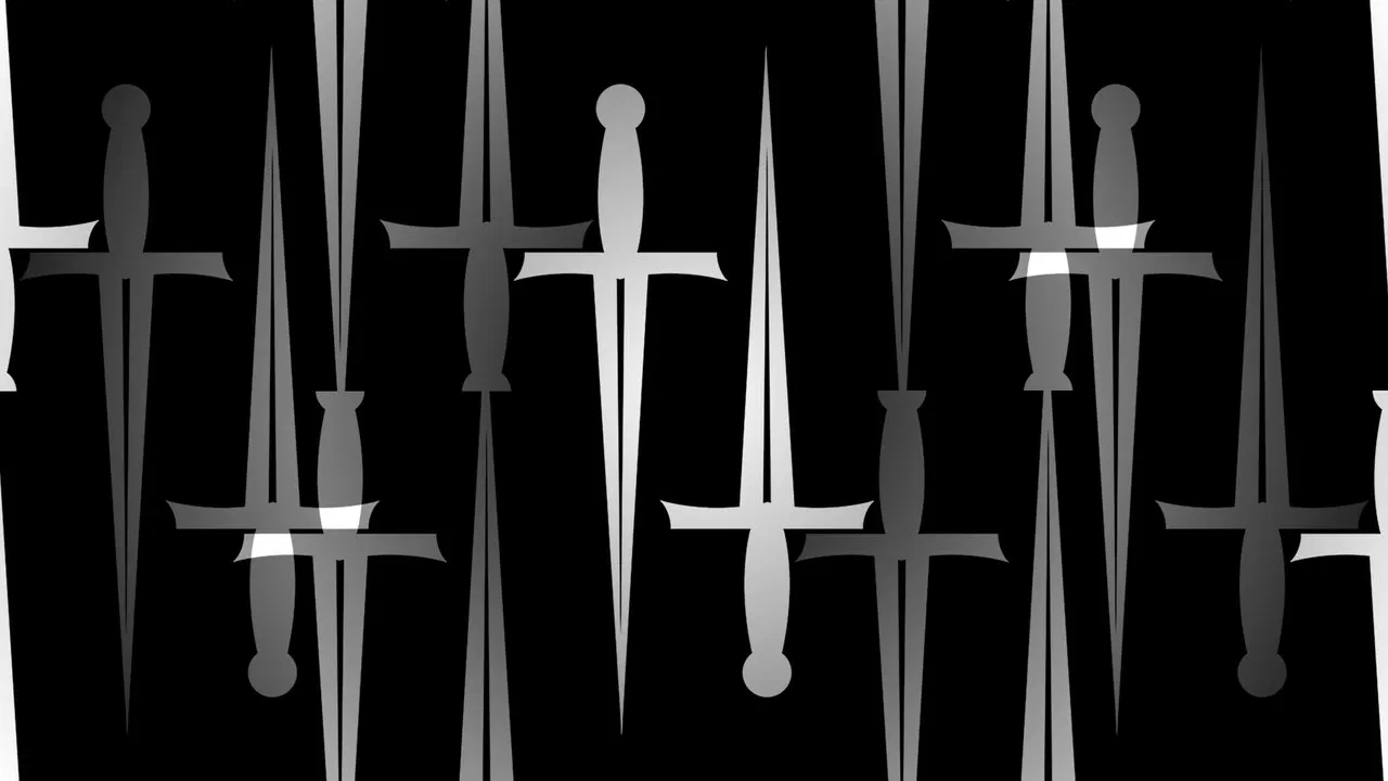 Romeo y Julieta backdrop