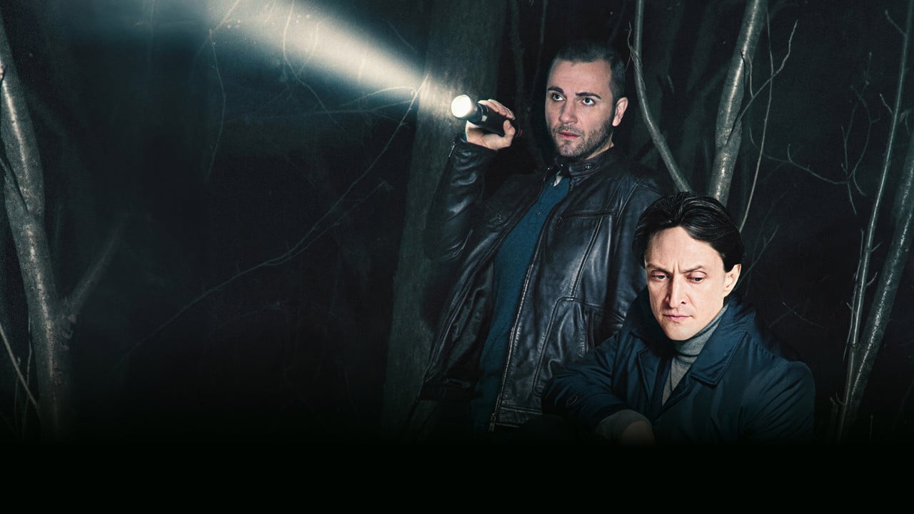 Чёрное солнце backdrop