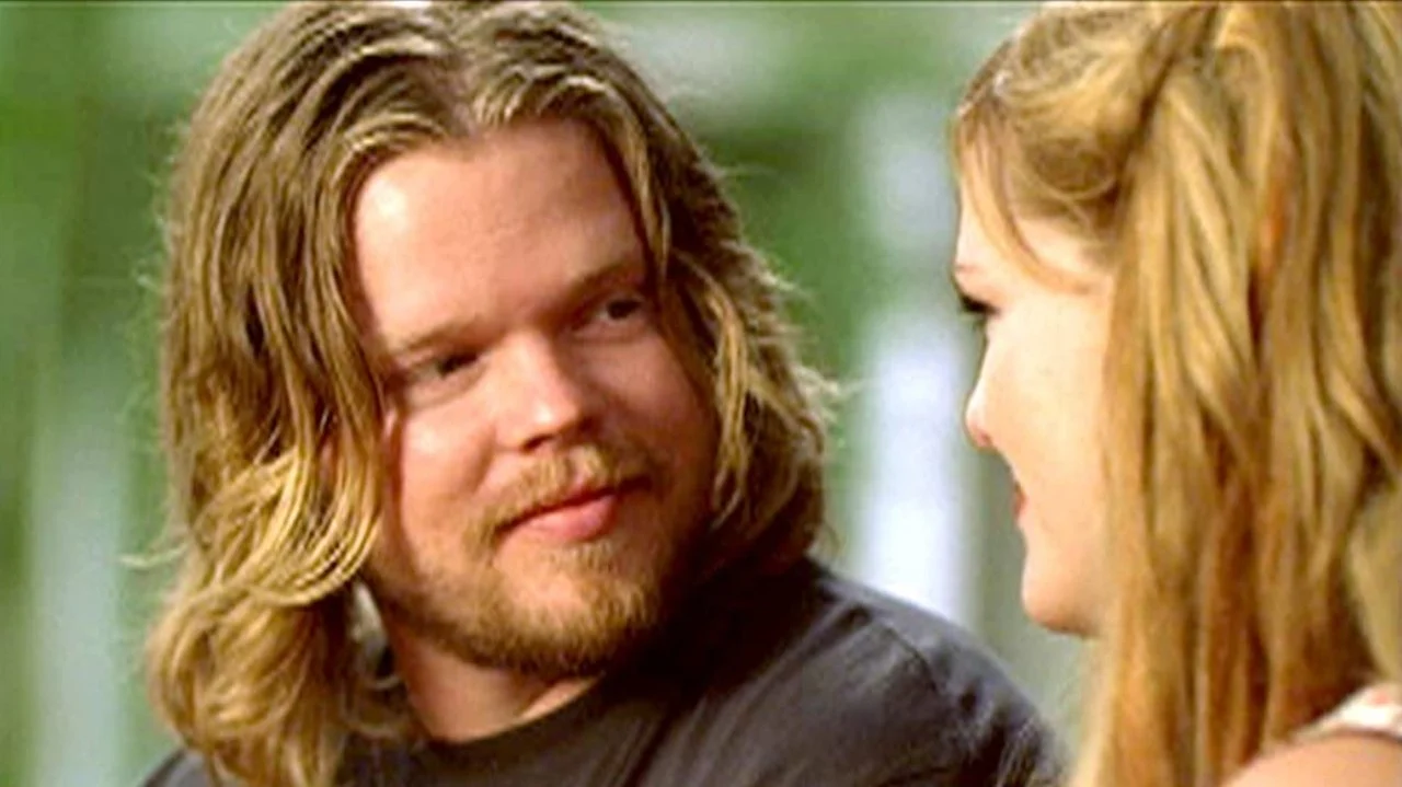 Not Since You backdrop