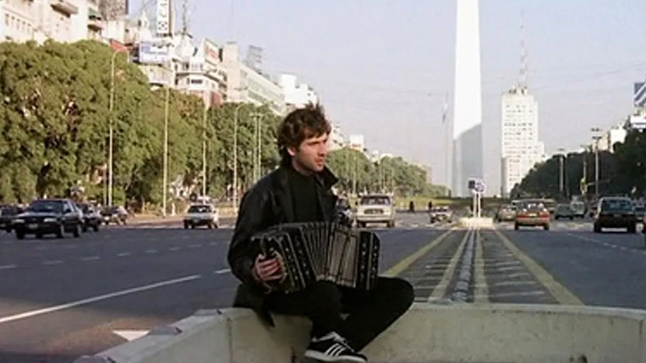 Historias Breves II: Vete de mí backdrop