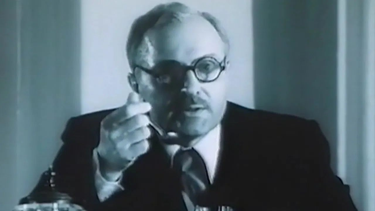 Bukharin: Enemy of the People backdrop