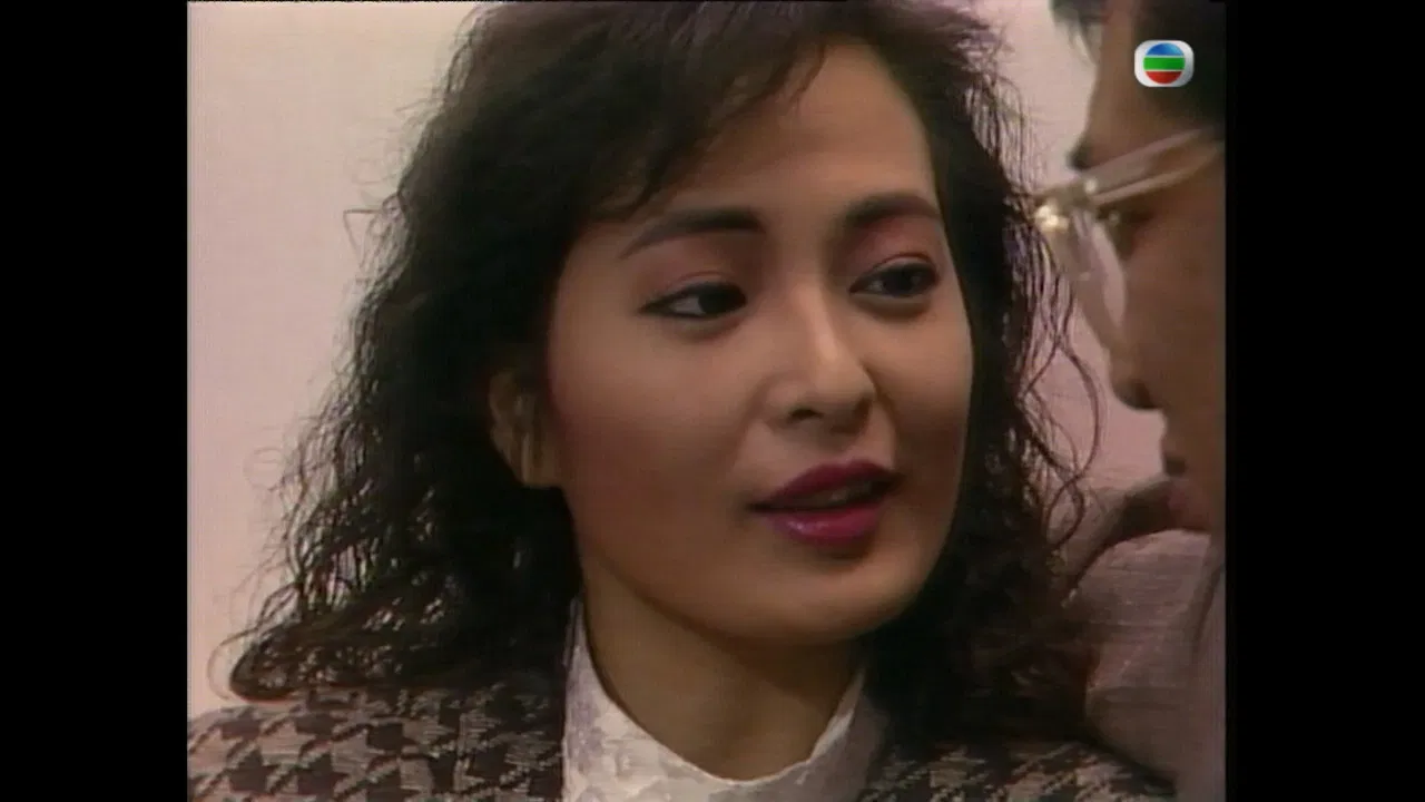 萤光一族 backdrop