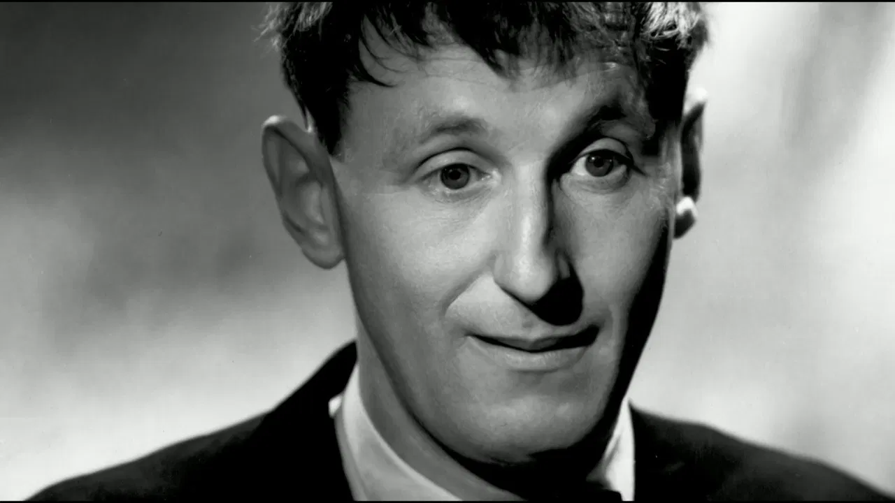 La Traversée de Bourvil backdrop