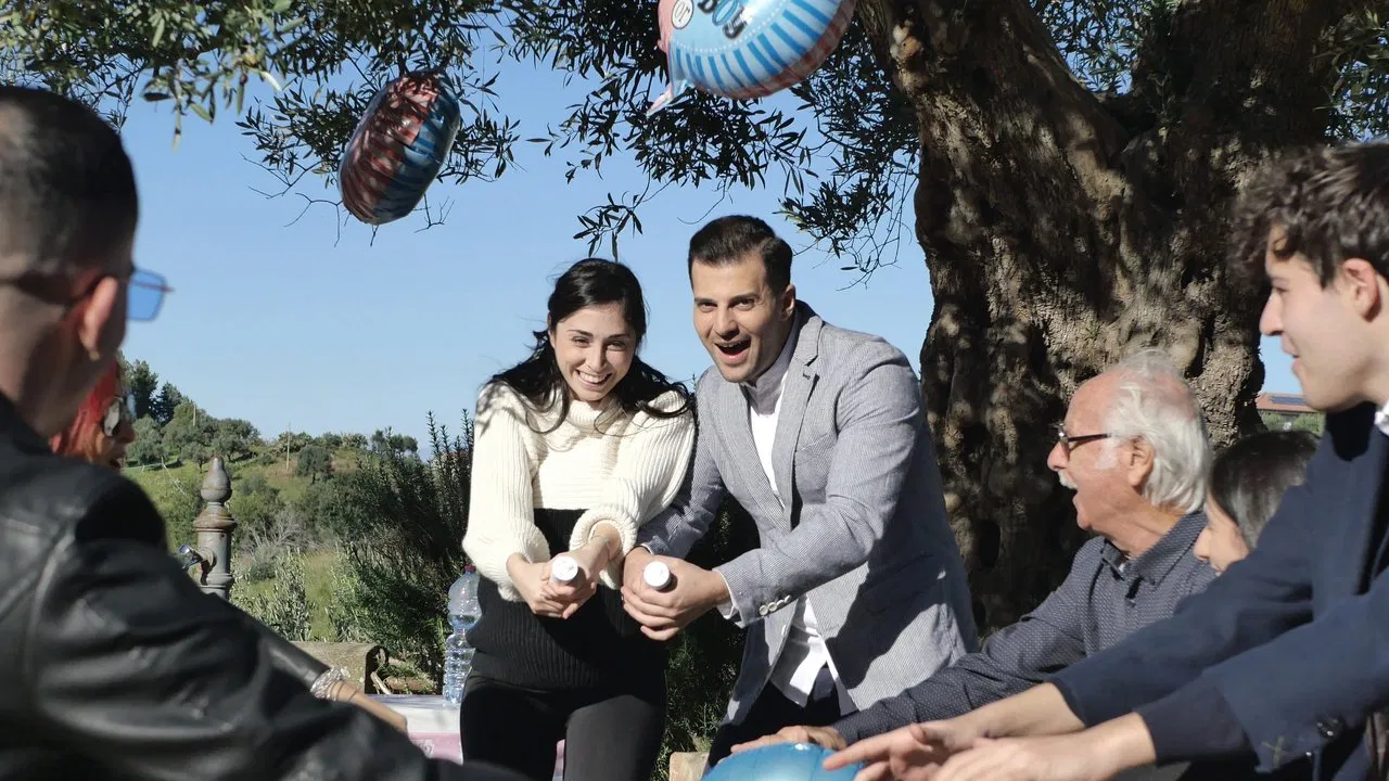 OOP Saga – Time’s Opposite Path backdrop