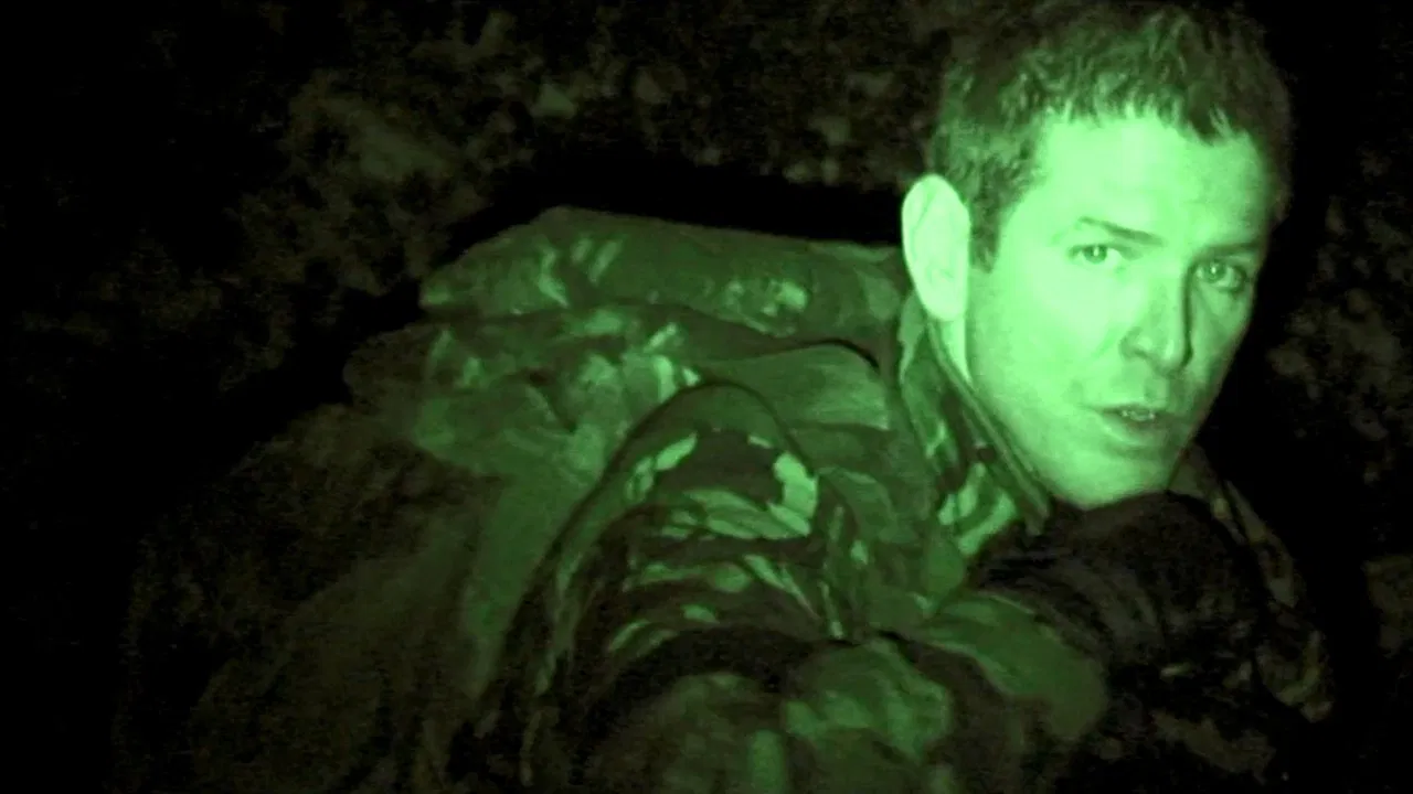 The Zombie Diaries 2 backdrop