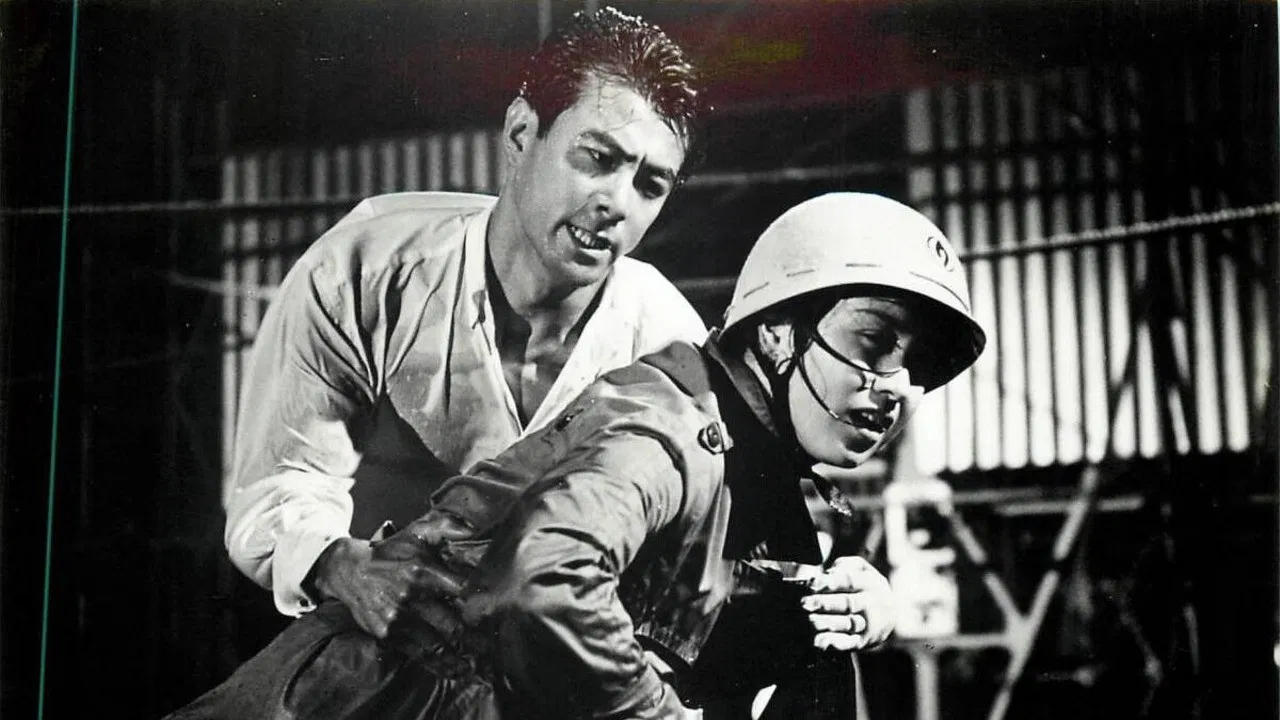 Typhoon Reporter backdrop