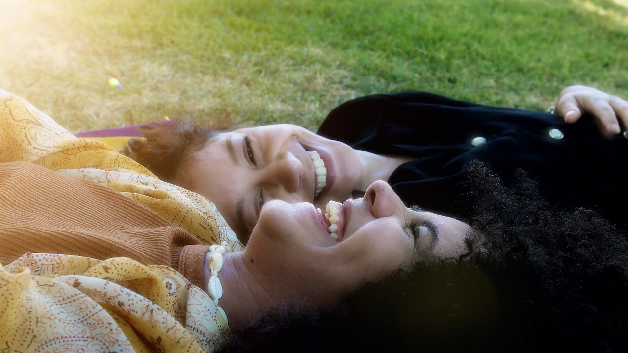 Ecos da Saudade backdrop