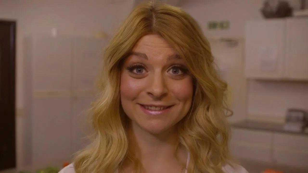 In There Like Swimwear backdrop