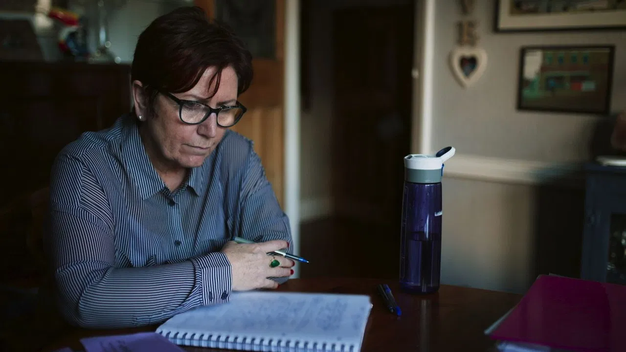 Bodies of Evidence: The Butcher Surgeon backdrop