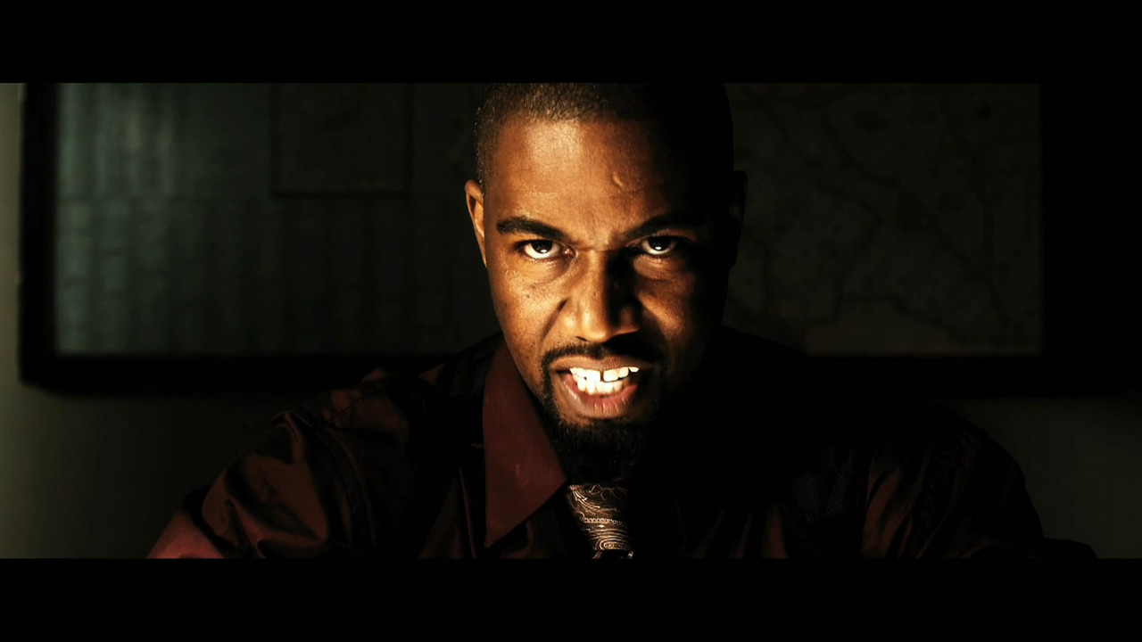 Mortal Kombat: Rebirth backdrop