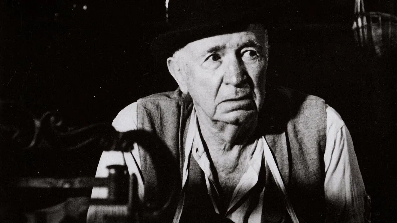 Smoke In The Wind backdrop