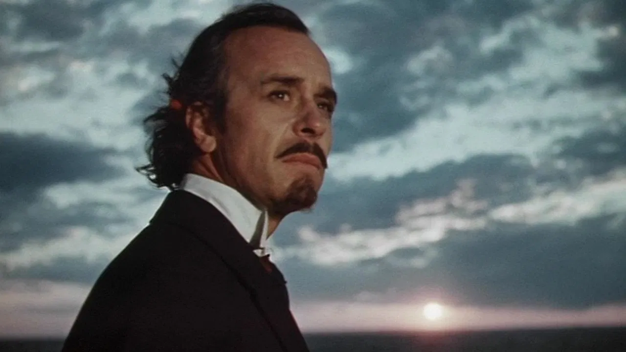 Failure of Engineer Garin backdrop