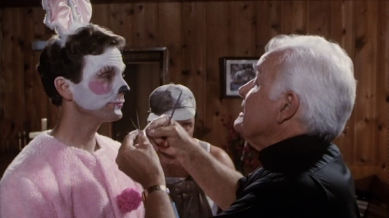 Stepfather 3 backdrop