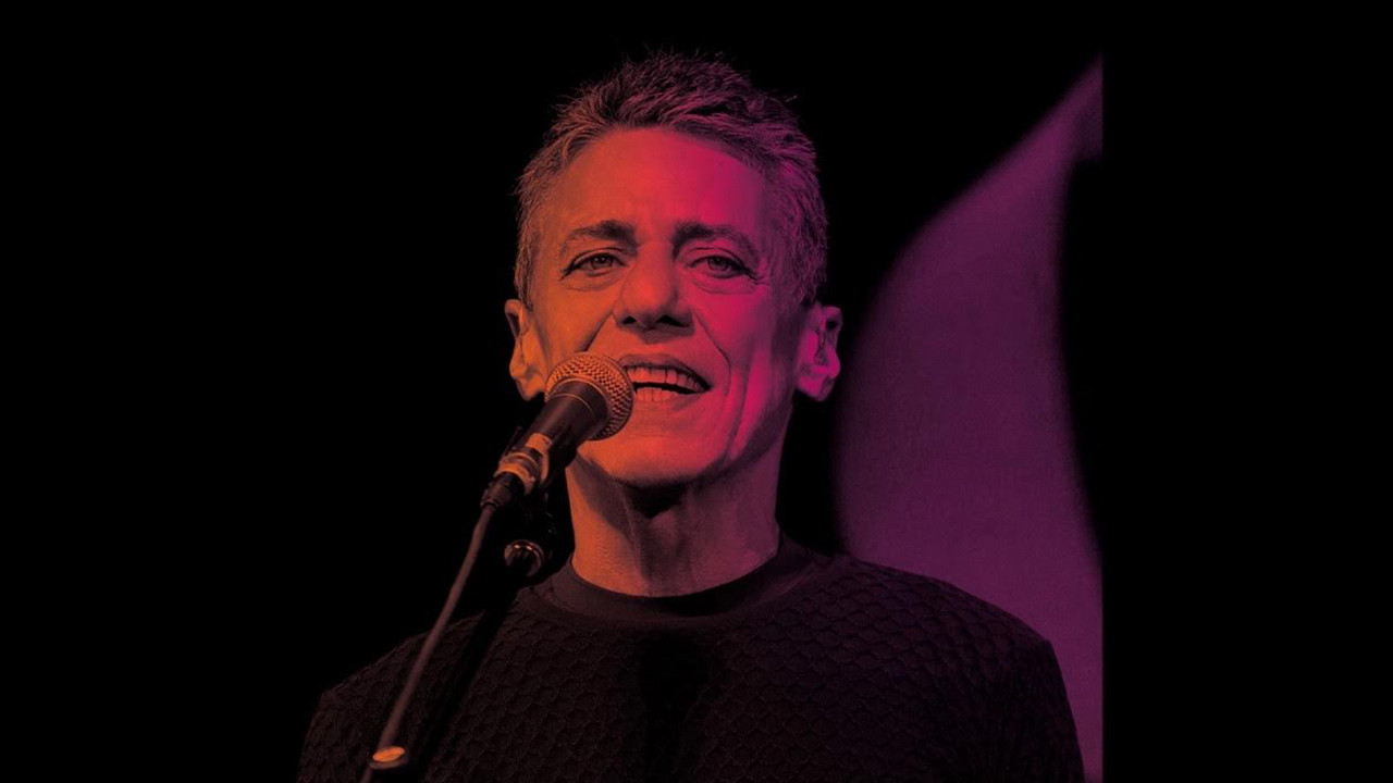 Chico Buarque: Na Carreira backdrop