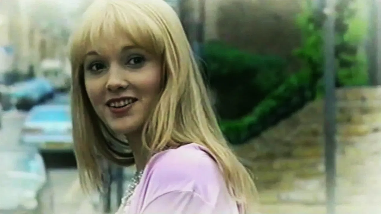 Night and Day backdrop