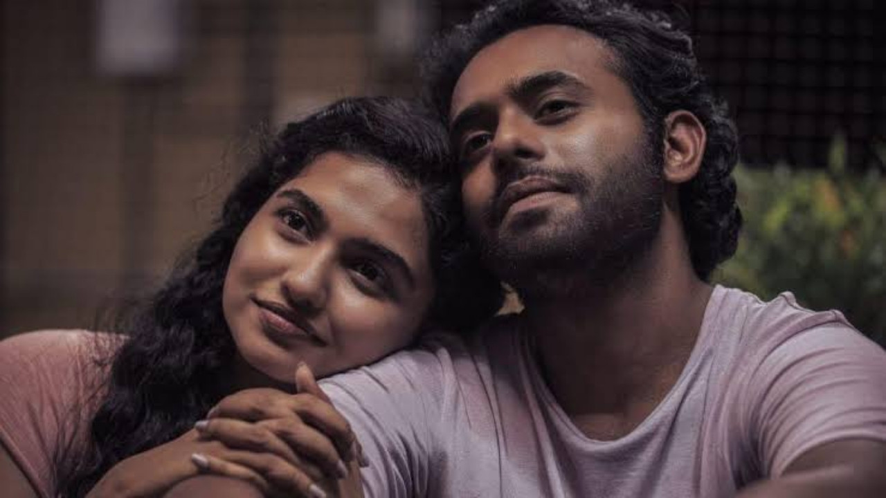 Pranaya Vilasam backdrop