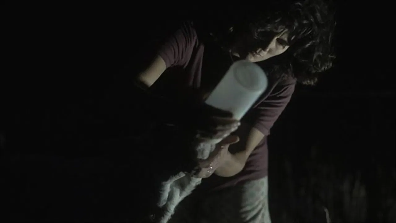 Above 592 Metres backdrop