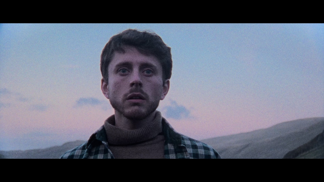 The Beckoning Tarn backdrop