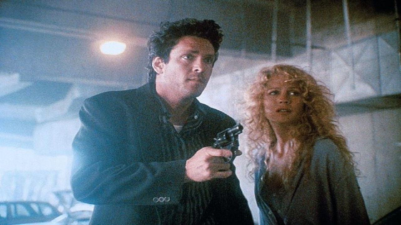 Inside Edge backdrop