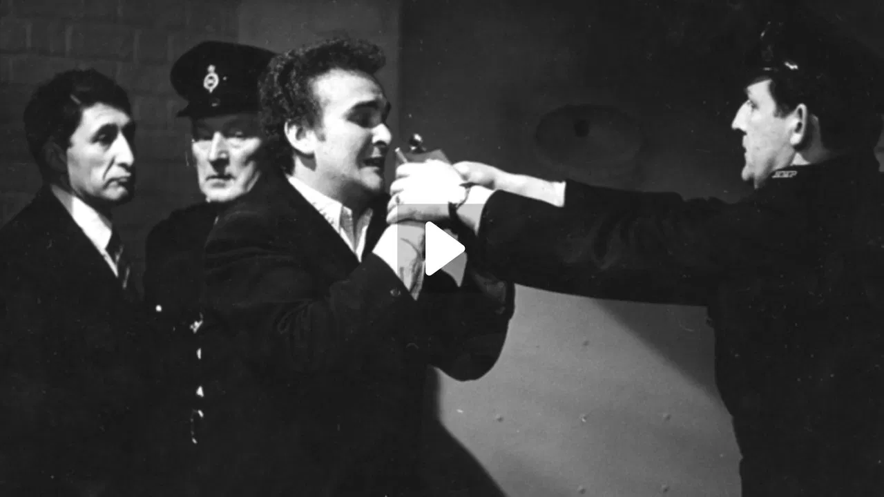 Three Clear Sundays backdrop