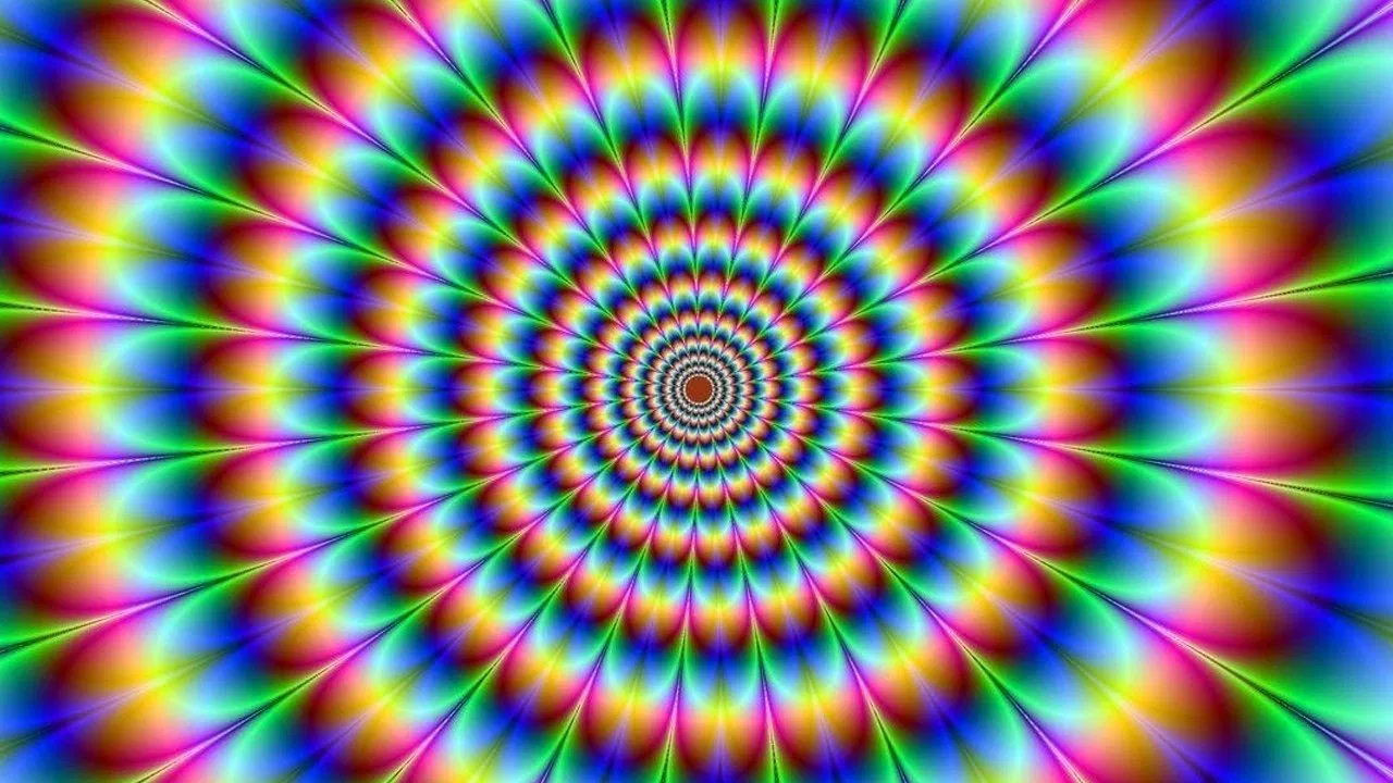 LSD: The Beyond Within backdrop