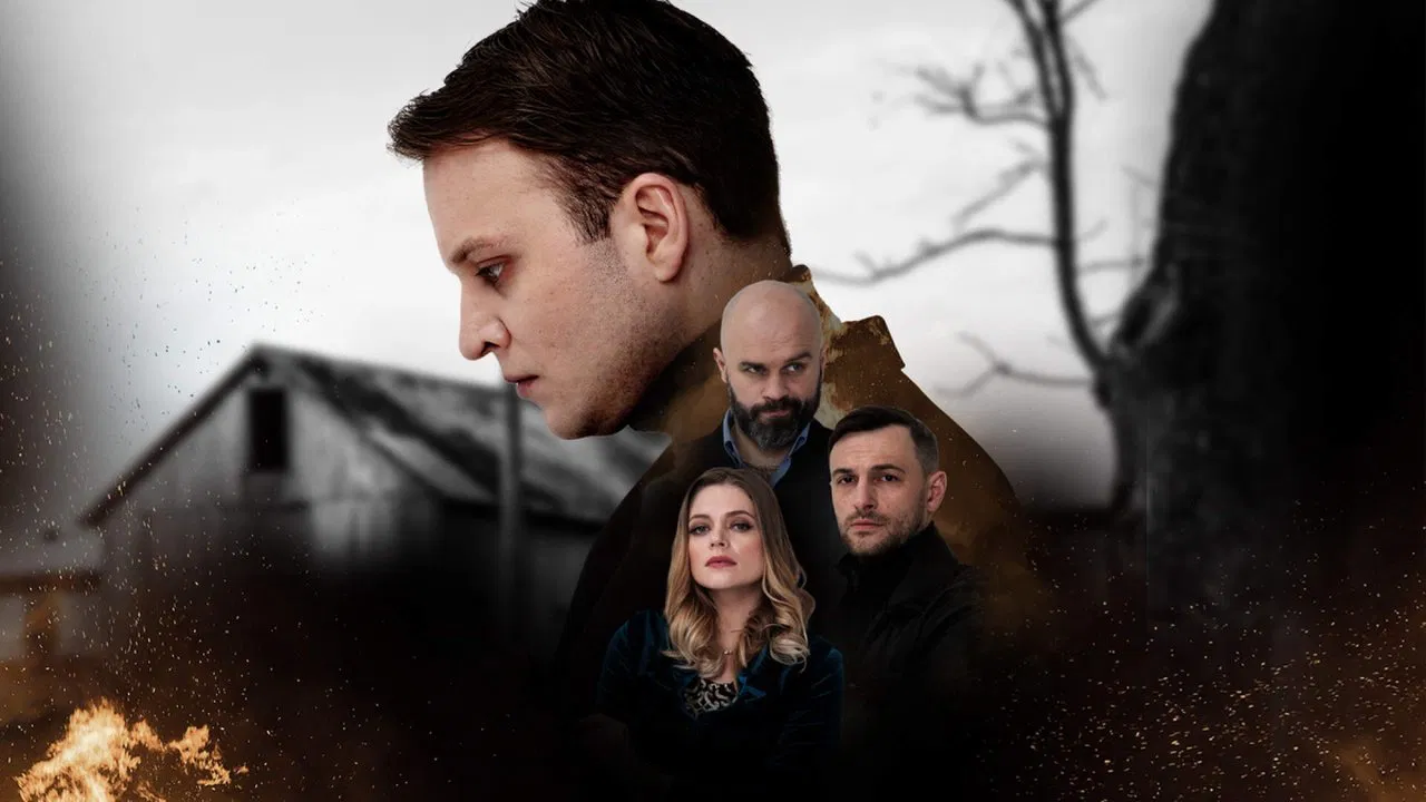 Gang Wars. Pigeons backdrop