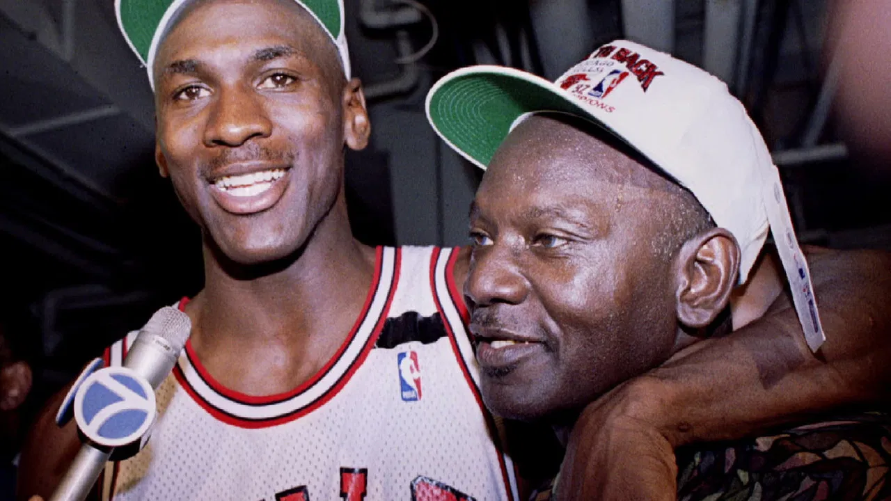 Moment of Truth backdrop