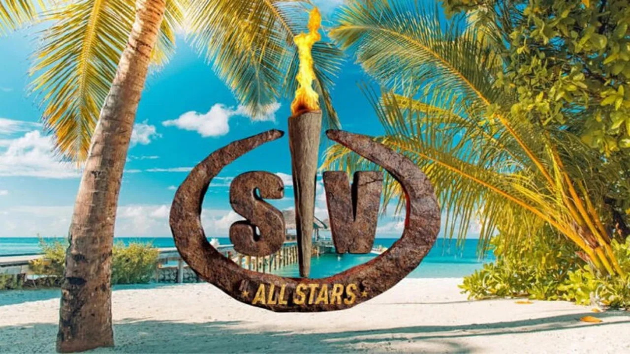 Supervivientes All Stars backdrop