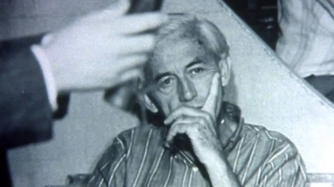 The Road to Bresson backdrop