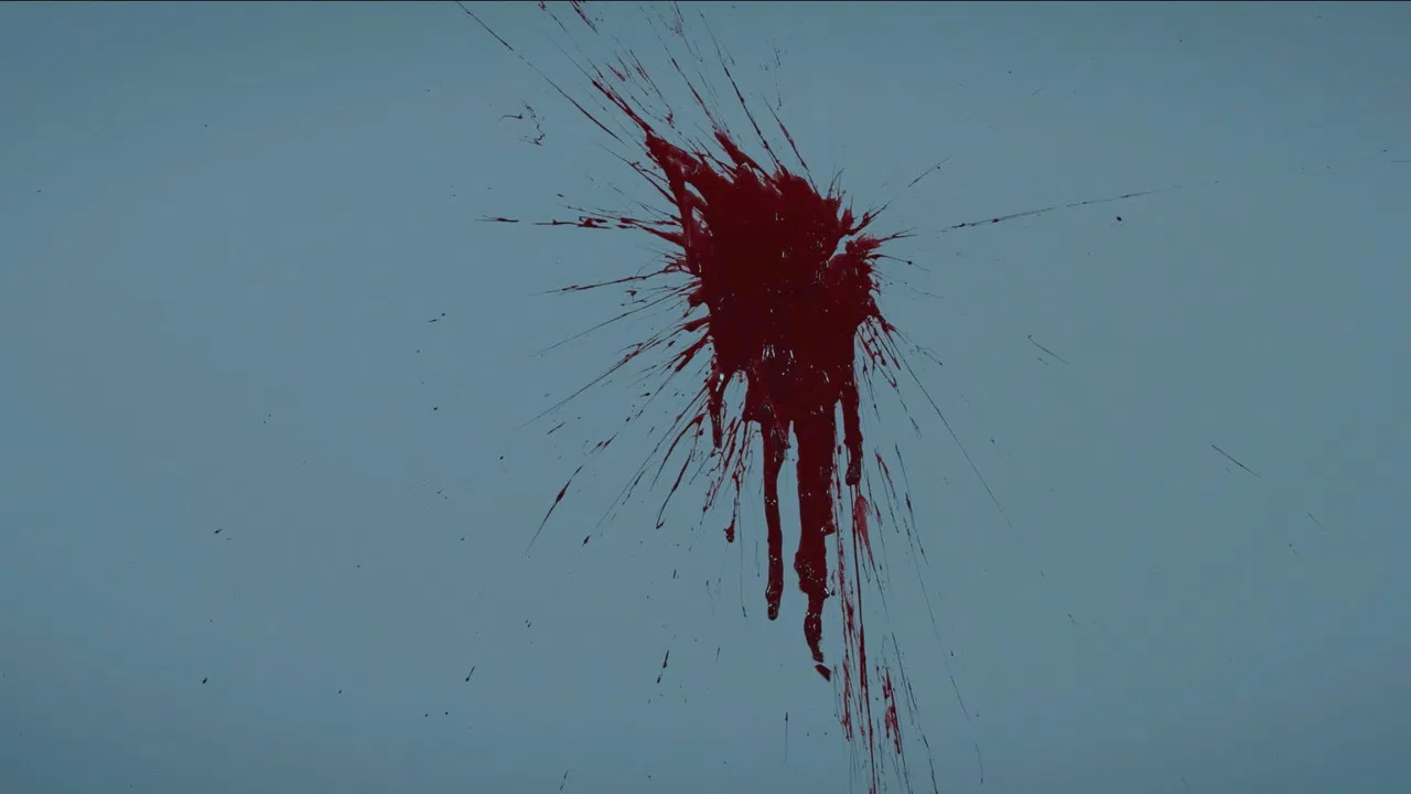 NEURASTENIA backdrop